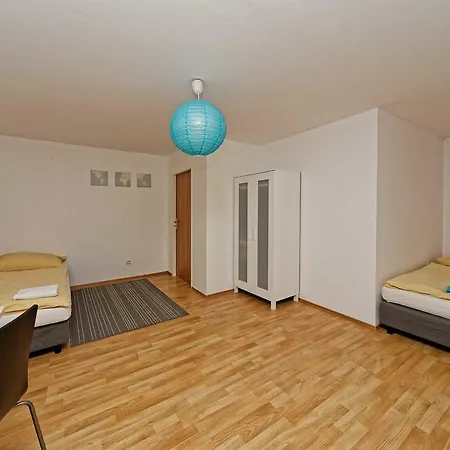 Apartmán Safarikova