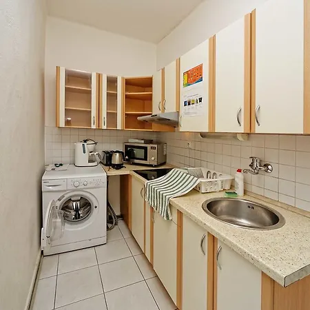 Apartmán Safarikova *