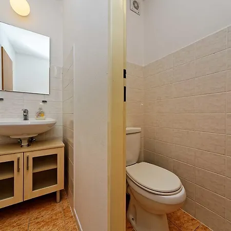 Safarikova Apartmán *