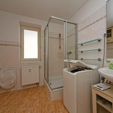 Apartmán Safarikova *