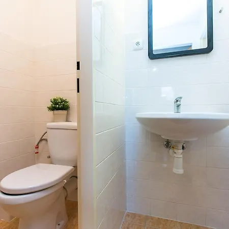 Safarikova Apartment Prague