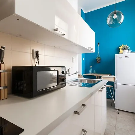 Apartmán Safarikova *