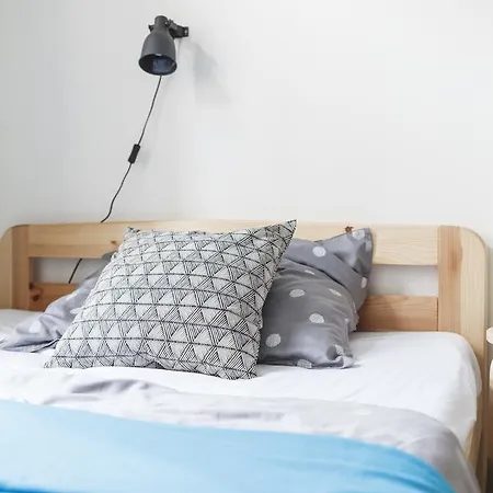 Apartmán Safarikova *