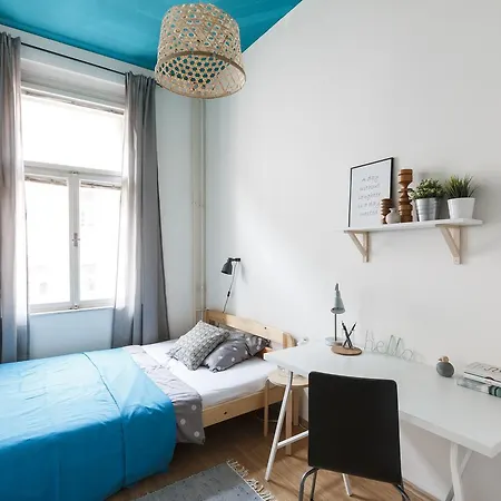 Apartmán Safarikova