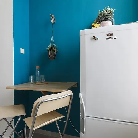 Safarikova Apartmán Praha