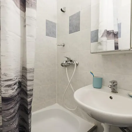 Safarikova Apartmán Praha